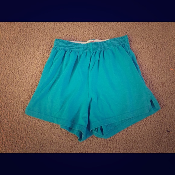 Soffe Shorts