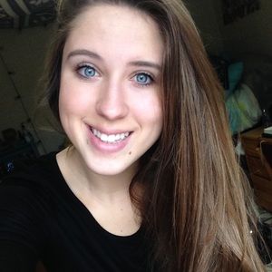 Meet your Posher, Riley