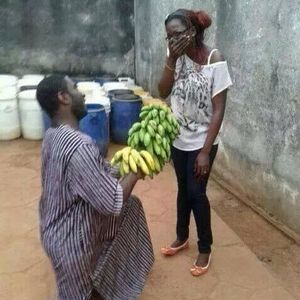 Meet your Posher, Ching chong