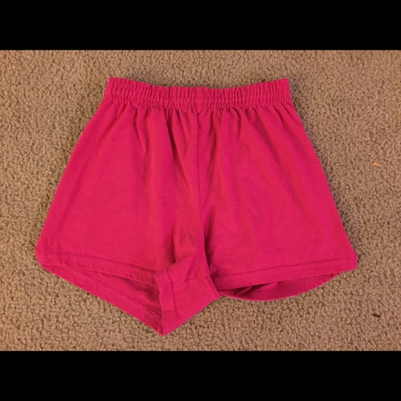 Soffe Shorts