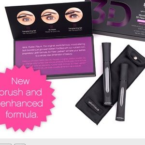 3D Fiber Lash Mascara
