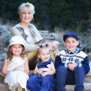 Meet your Posher, Vicky