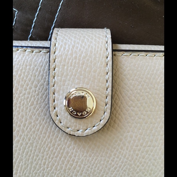 Authentic Coach Smartphone Wristlet