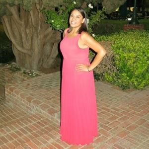 Meet your Posher, Marilyn