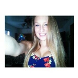 Meet your Posher, Ashlynn