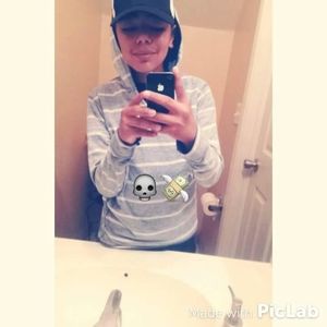 Meet your Posher, Danny