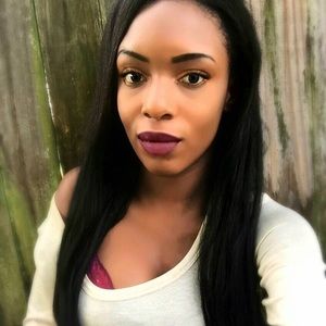Meet your Posher, Kisha