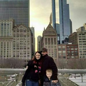 Meet your Posher, Missy