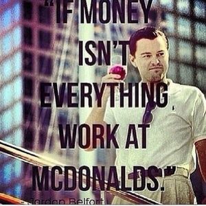 Meet your Posher, Joshua