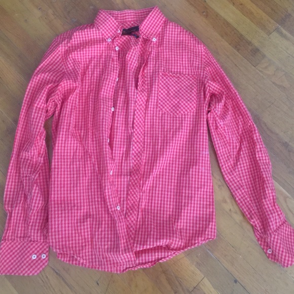 Men's Ben Sherman button down
