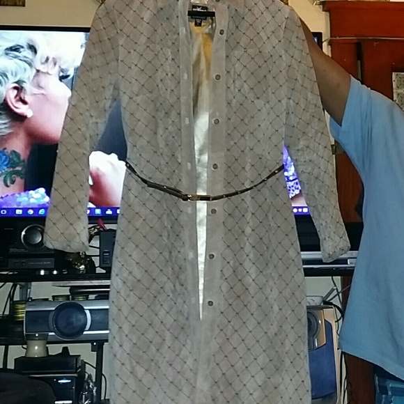 Suede leather from Wilson