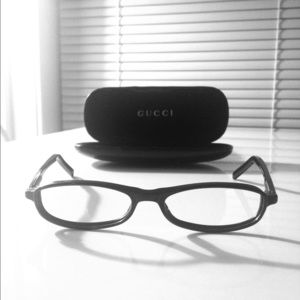 Gucci Eyeglasses