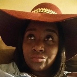 Meet your Posher, Anastasia