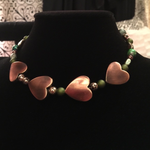 Necklace