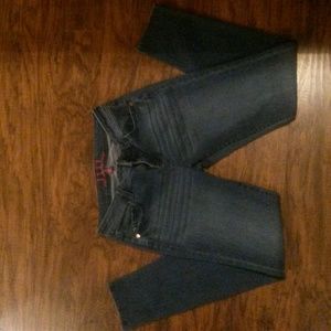 Elle Skinny Jeans