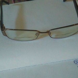 Gucci prescription glasses