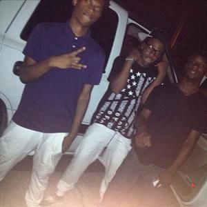 Meet your Posher, Derrick