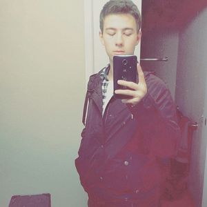 Meet your Posher, Alex