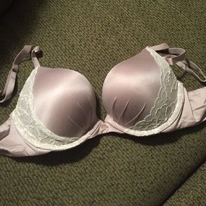 VS fabulous push up 32D