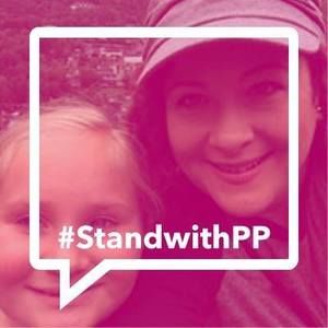 Meet your Posher, Lori