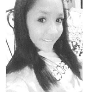 Meet your Posher, Dreshawna