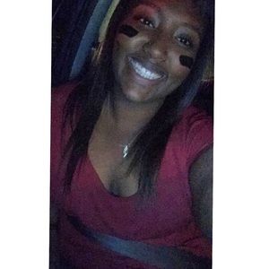 Meet your Posher, Kaylee