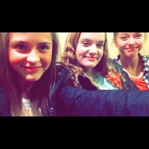 Meet your Posher, Maddy