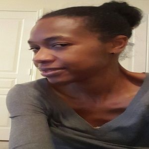 Meet your Posher, Stacey