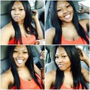 Meet your Posher, Diamond