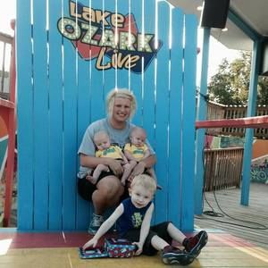 Meet your Posher, Colleen