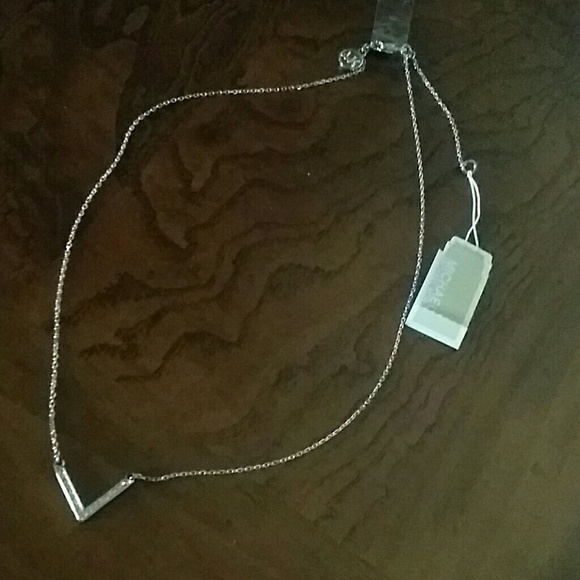 Michael Kors Jewelry - Michael kors necklace