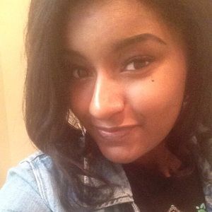 Meet your Posher, Chasity