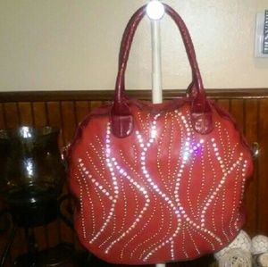Large Handbag-NWOT SOLD