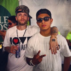 Meet your Posher, Mark