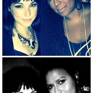 Meet your Posher, Alicia