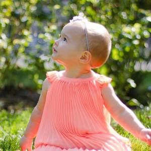 Meet your Posher, Brandi