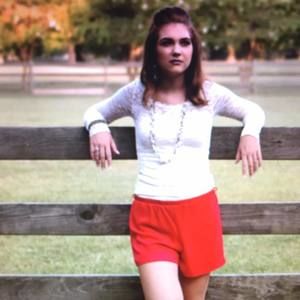 Meet your Posher, Ashleigh