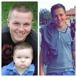 Meet your Posher, Cameron