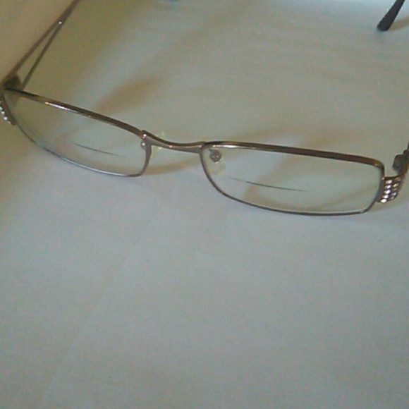 Versace prescription glasses mod 1117-b