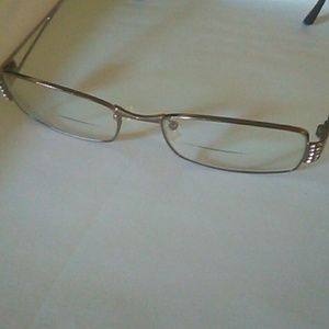 Versace prescription glasses mod 1117-b