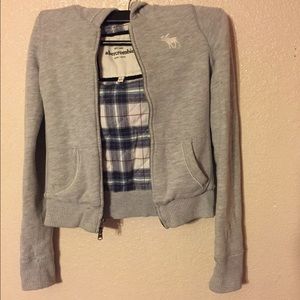 Abercrombie sweater