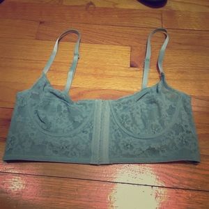 Free people bra