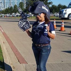 Meet your Posher, Vanessa