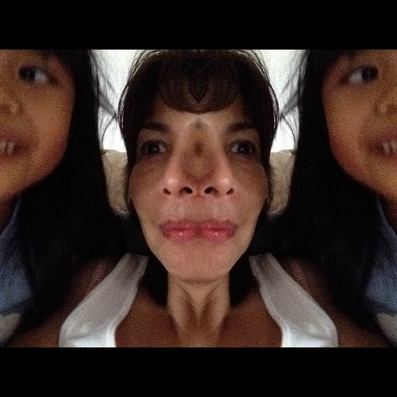 Meet your Posher, Angelica