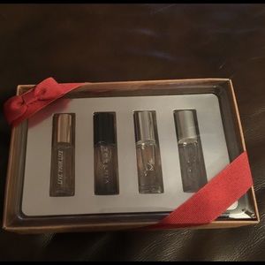 Great CHRISTMAS gift! Never opened perfume