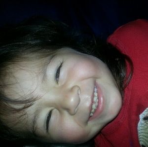 Meet your Posher, Priscilla