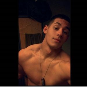 Meet your Posher, Jose