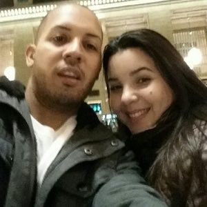 Meet your Posher, Luis