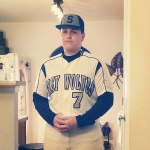 Meet your Posher, Kevin