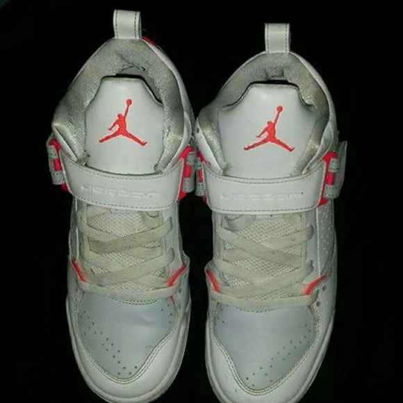 Jordans